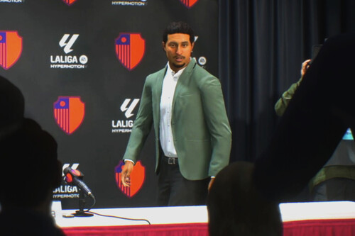 Portada Ea Sports Fc 24 Ideas Carrera