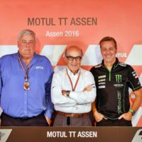 IRTA y Dorna acuerdan cinco años más de colaboración, para seguir mejorando MotoGP
