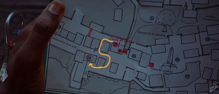 Kiosco Silent Hill Townfall