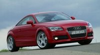 Audi TT 2007 por JE Design