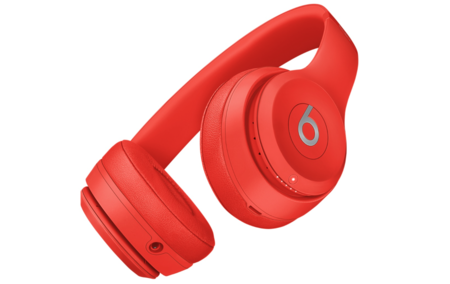 Vuelve a sonar la música: estos son los planes para los auriculares "over-the-ear" de Apple