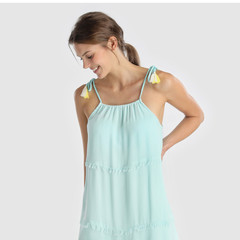 Foto 2 de 5 de la galería faldas-bohemias-en-moda-unit en Trendencias