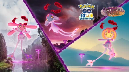 Pokemon Go Octubre 09