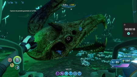 Subnautica