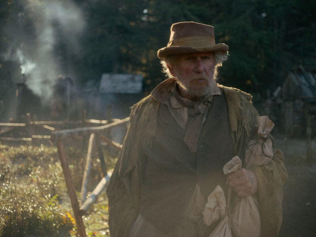 Hoy en streaming, uno de los mejores westerns de los últimos años con el sello de A24 y  la firma de una de las mejores cineastas de este siglo 