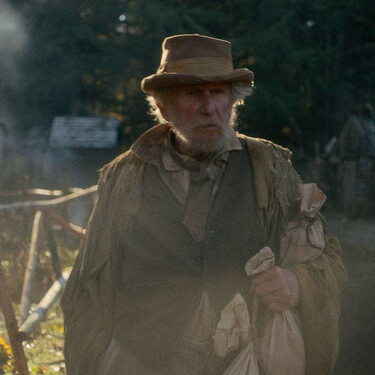 First Cow 2021 Kelly Reichardt