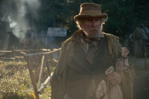 Hoy en streaming, uno de los mejores westerns de los últimos años con el sello de A24 y  la firma de una de las mejores cineastas de este siglo