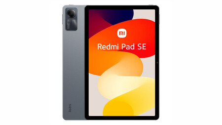 Redmi Pad Se