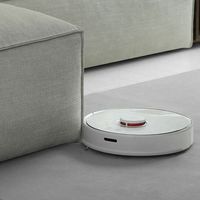 Robot aspirador Xiaomi Roborock S5 en oferta por 309 euros en AliExpress con envío gratis desde España