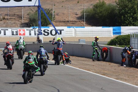 Vinales Jerez Ssp300 2021
