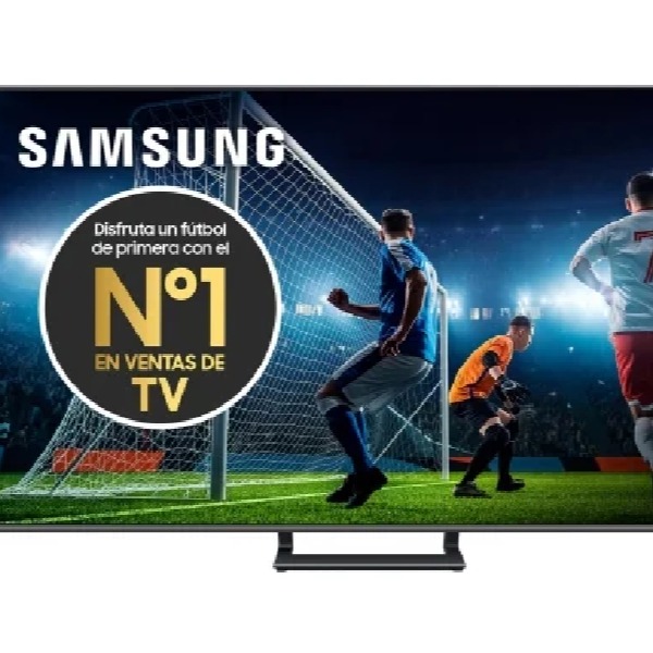 SMART TV SAMSUNG TQ75Q77DAT