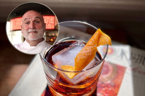 Negroni Ja