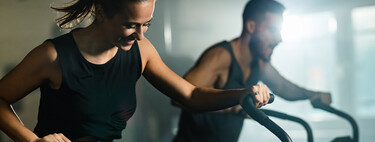 Nos prometieron que 20 minutos de chispazos equivalían a 4 horas de gimnasio. La ciencia dice que es más complicado