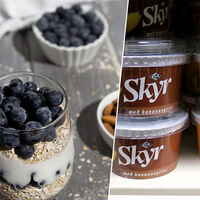 Llevamos años llenando la nevera de kéfir y yogures hiperproteicos. Resulta que la solución se inventó en el año 874