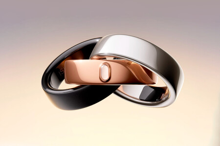Isho Ring