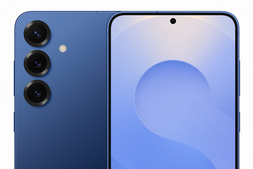 Samsung Galaxy S25, cameras explained