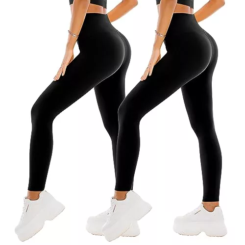 SINOPHANT 2 Leggins Mujer 