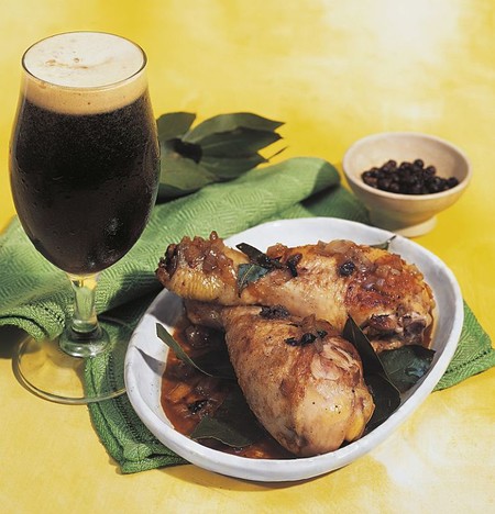 7 tips para cocinar correctamente con cerveza