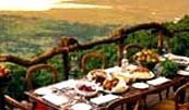 Hoteles recomendados del 2006 por Condé Nast Traveller