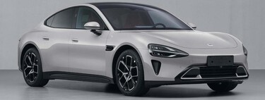 El primer coche eléctrico de Xiaomi está listo para hacer sombra a Huawei... y a Tesla 