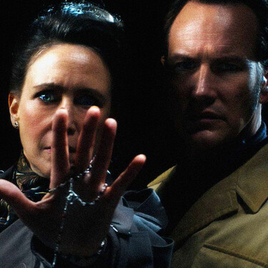 The Conjuring Last Rites 02