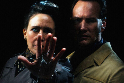 Llegan los Warren para exorcizar los demonios de una taquilla bajo mínimos. Lo mejor y lo peor de los estrenos de cine