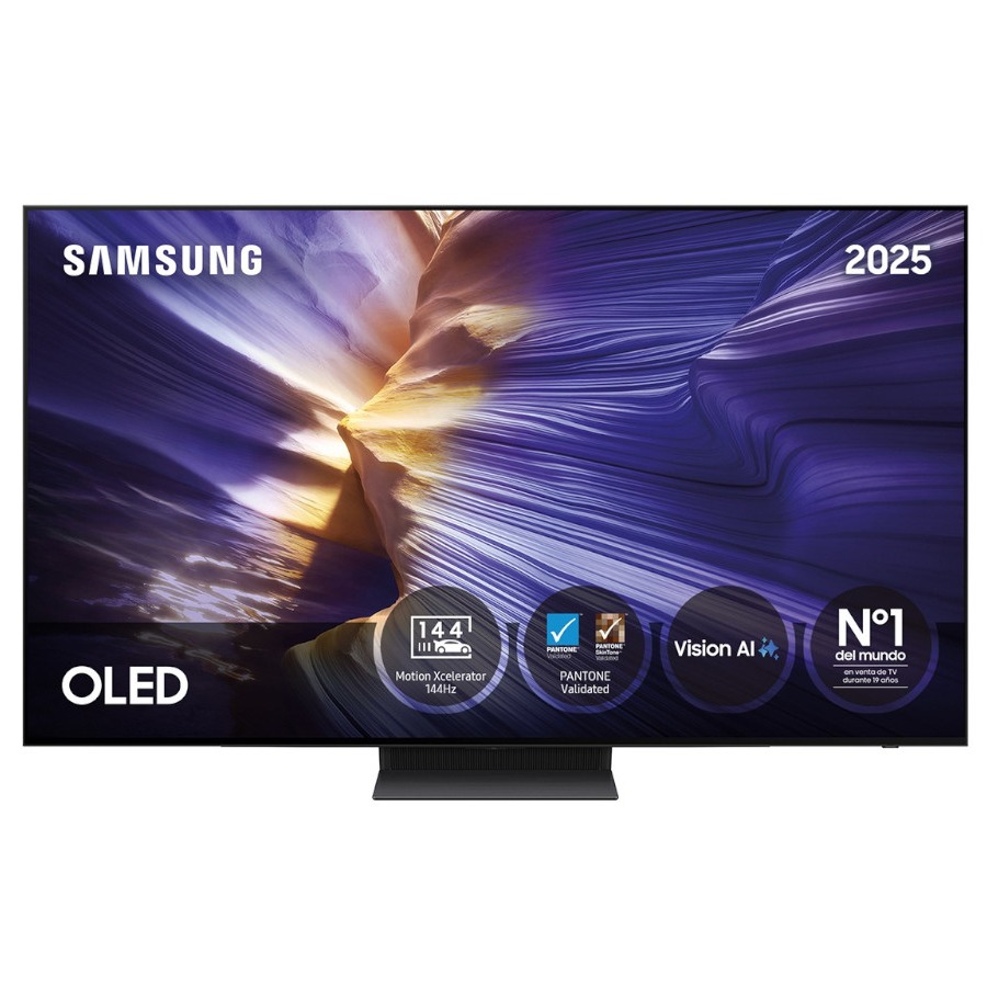 Samsung TQ83S93FAEXXC