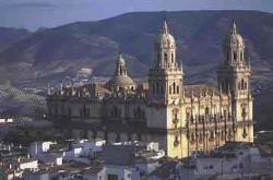 Jaén: Pionera en habitaciones de hotel por cajero