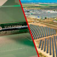 El gigante chino CATL sienta cátedra: va a dar trabajo sobre todo a españoles en la mayor fábrica de baterías de España