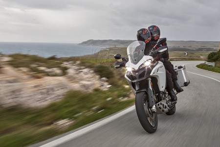Ducati Multistrada V4 2020 5
