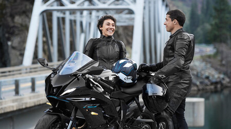 Yamaha podría sorprender con la llegada a mercado europeo de una R2 de 200 cc según las últimas siglas registradas