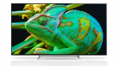 Toshiba L74, la firma japonesa nos presume su nuevo televisor 2K