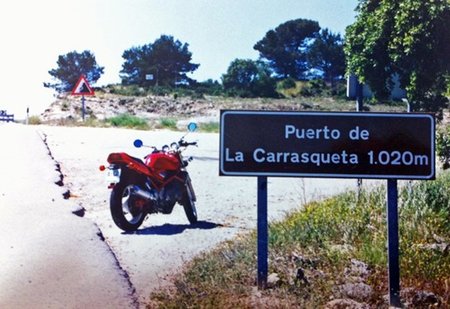 Suzuki Bandit GusJLopez