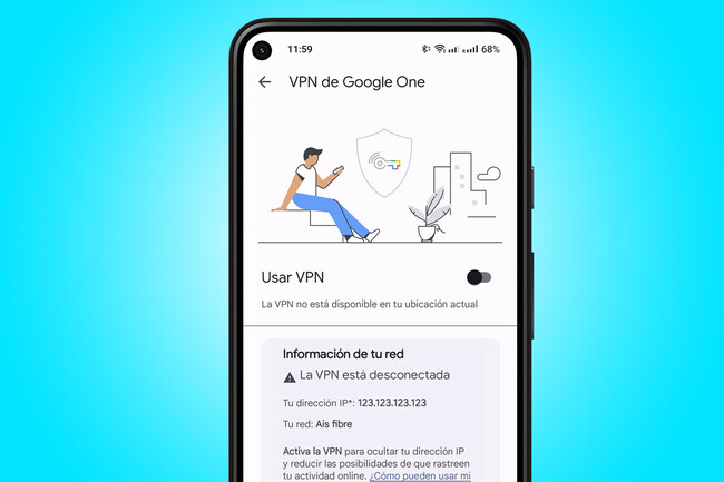Vpngoogle