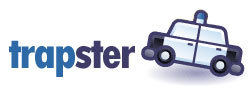 Trapster: red social de localización de radares