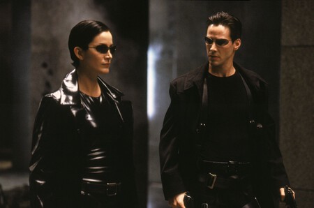 Matrix
