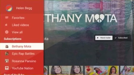Adiós a Youtube en tu "viejo" Smart TV. Muchas aplicaciones dejarán de funcionar