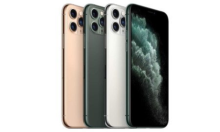 El mejor precio para el iPhone 11 Pro de 64 GB lo tienes en tuimeilibre: todos los colores a 999 euros