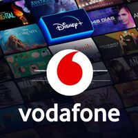 Vodafone pone patas arriba su televisión. Así va a cambiar todo en su descodificador y en su plataforma de streaming 