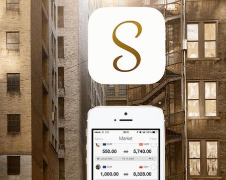 Aplicaciones viajeras: Swop, cambiar divisas sin intermediarios