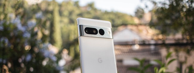 Google Pixel 8 Pro