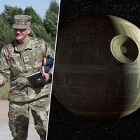 Estados Unidos acaba de ensayar su primera Guerra de las Galaxias real. Y no ha estado sola  