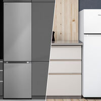 No Frost vs. cíclico (Estático): por qué tu nevera seca los alimentos y cuándo te compensa comprar una 'baja en escarcha'