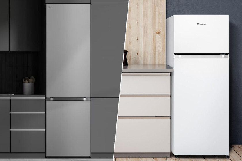 ¿Qué es una nevera No Frost y cuáles son sus ventajas y desventajas?