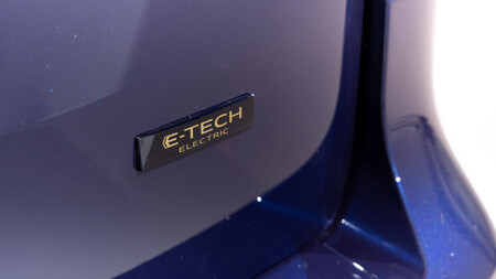 Renault Kangoo E Tech Electrico 2