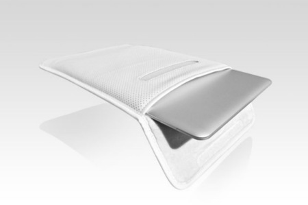 Slim Sleeve de Incase para el MBAir