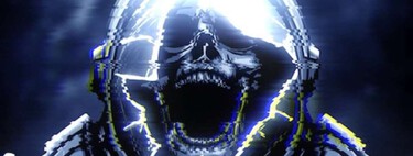 Los juegos llevan muchos años compitiendo por ser más oscuros y siniestros. Pocos lo transmiten tan bien como este