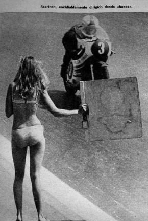 Rememorando los 70