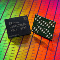 Samsung y SK hynix tienen un problema en China: necesitan modernizar sus fábricas chinas para frenar a YMTC