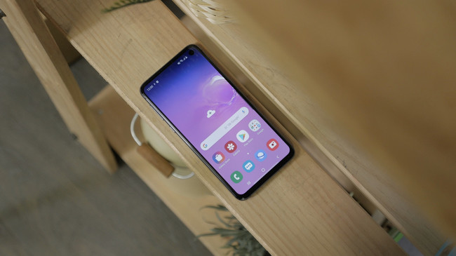 Samsung